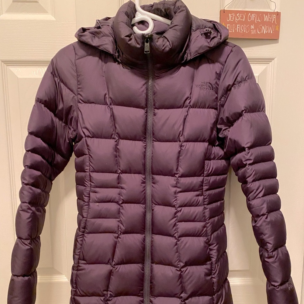 North Face
